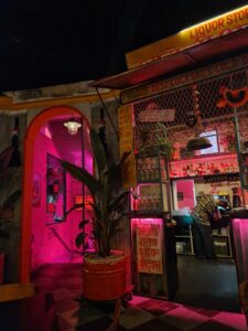 Bombay BBQ Brussels